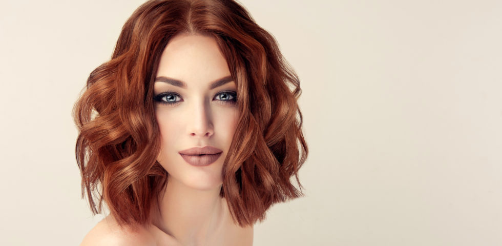 Colori Di Capelli Tendenza 2019