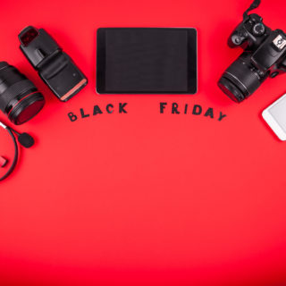 Black Friday: le offerte Amazon, MediaWorld, Unieuro e Apple
