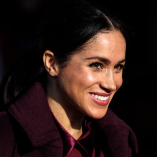 Meghan rompe di nuovo il protocollo!