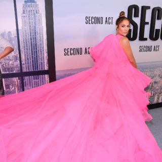 Jennifer Lopez lancia la sua linea di skin care
