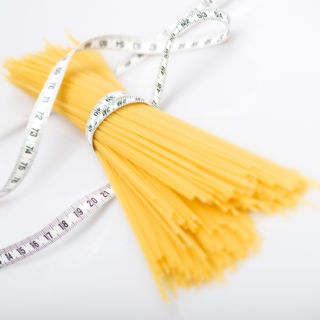 La pasta fa ingrassare?