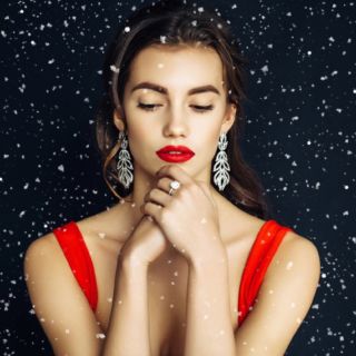 Make-up di Capodanno: 3 tips di Simone Belli