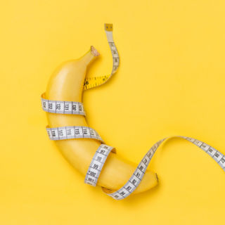 Le banane fanno ingrassare?
