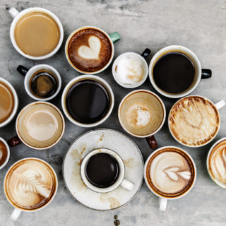 Il caffè fa ingrassare o dimagrire?