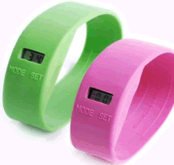 OPS! e Too Late: gli orologi coloratissimi sono la moda dell'estate |  DireDonna