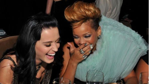 Rihanna che ha frequentato ora