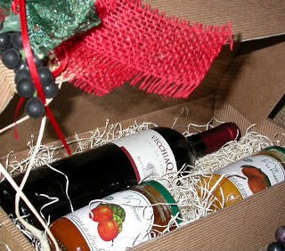 Natale: regna l'enogastronomia Natale: regna l'enogastronomia