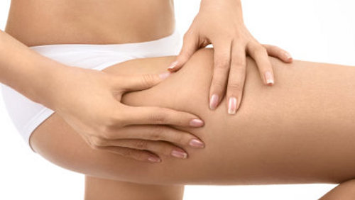 cellulite prima e dopo il sollevamento pesi