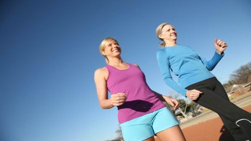 come perdere peso in allenamento ad intervallo velocemente