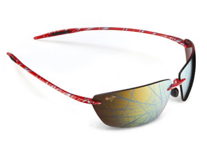 Maui Jim: occhiali in limited edition per l'uscita del film \