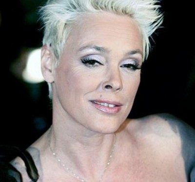 Brigitte Nielsen ubriaca nel parco a Los Angeles | DireDonna