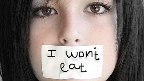dieta per anoressia e bulimia