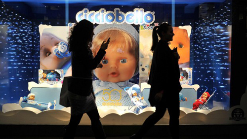 cicciobello my phone