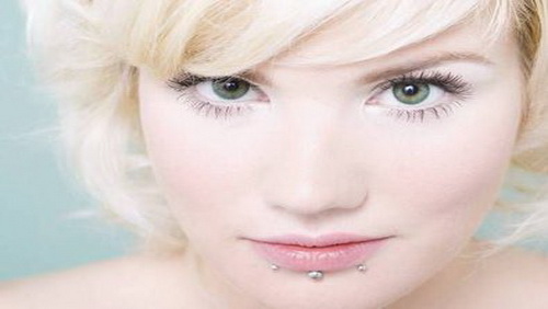 Come disinfettare il septum con acqua e sale