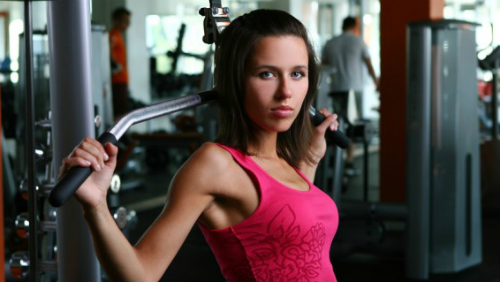 Palestra: ecco le regole del bon ton | DireDonna