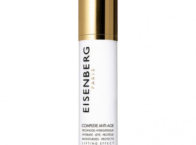 Eisenberg Anti-Age Complex: complesso anti età con Formula Tri ...