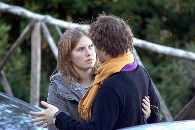 Amanda Knox E Raffaele Sollecito Le Iene