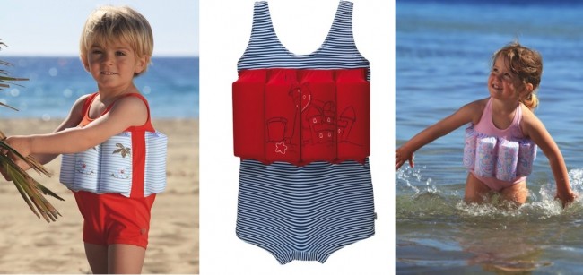 costumi da bagno bimbi