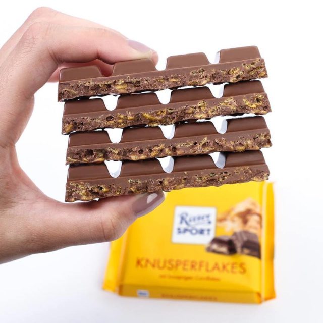 Marche di cioccolato migliori del 2019, le più buone DireDonna Marche di cioccolato migliori del 2019, le più buone DireDonna