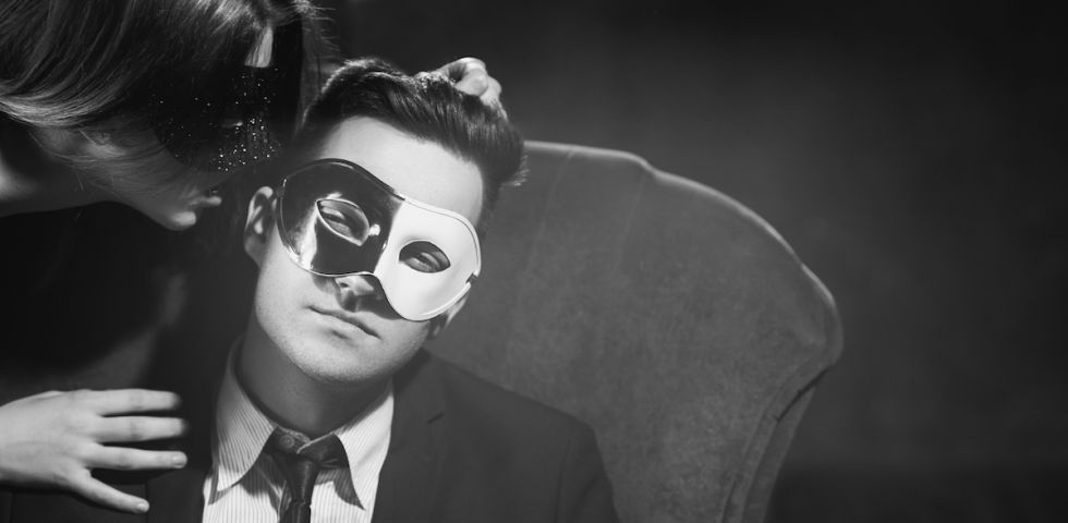 Posizioni Per Fare Lamore Le 6 Più Eccitanti Diredonna