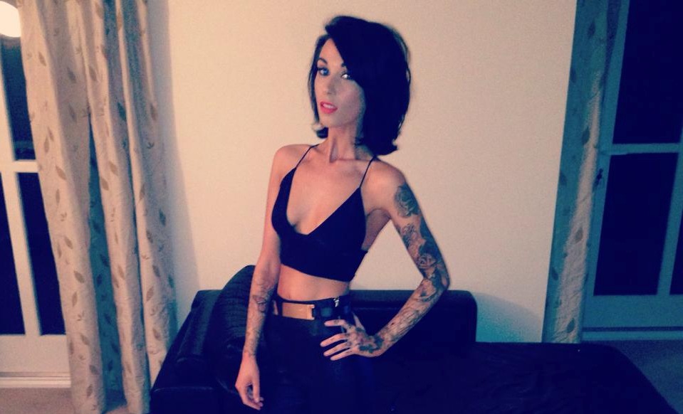 Bethany Townsend Bethany Townsend