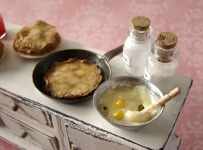 Come si fanno i pancakes: la ricetta tradizionale passo per passo