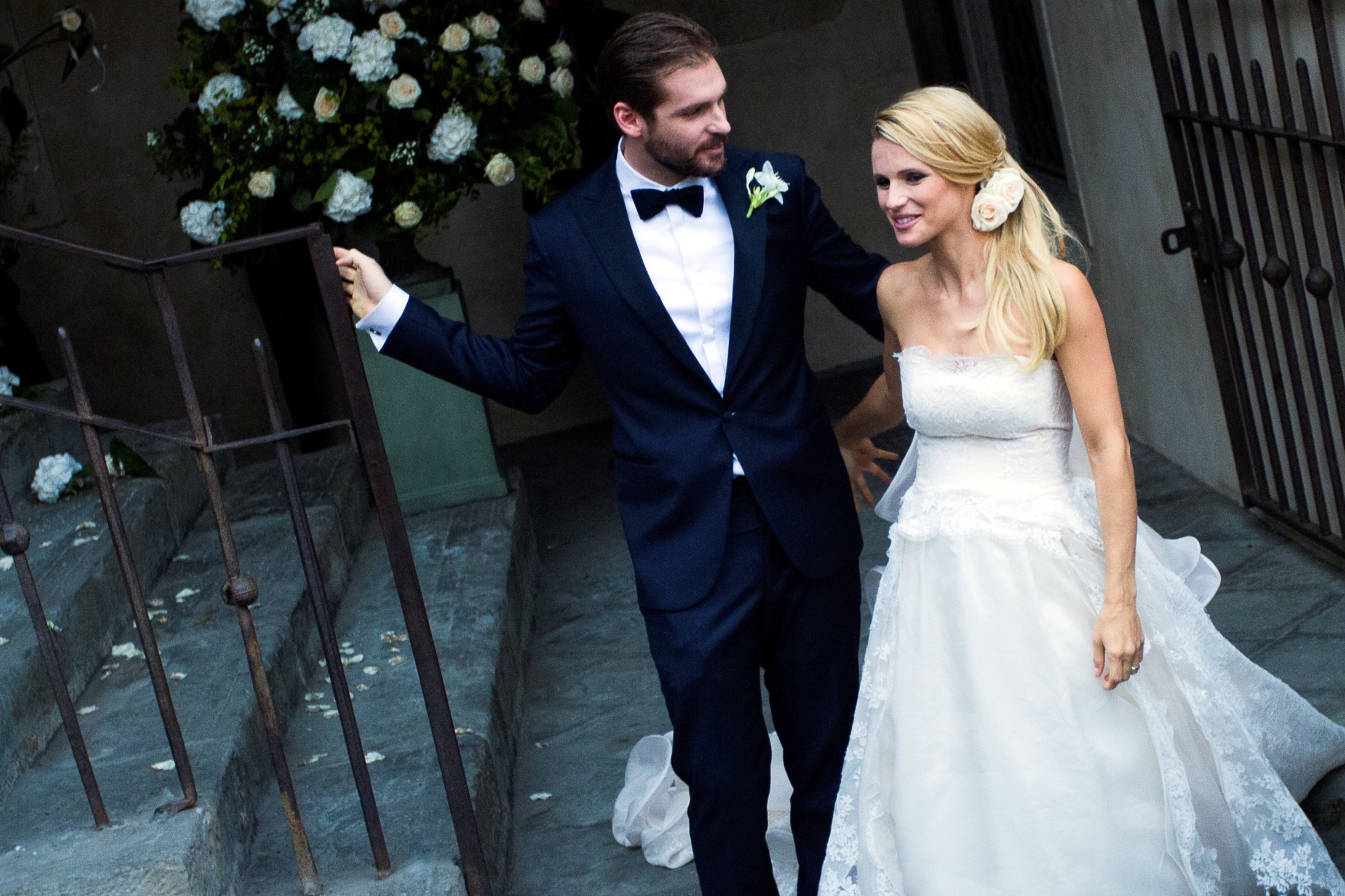 I 10 matrimoni vip del 2014 | DireDonna