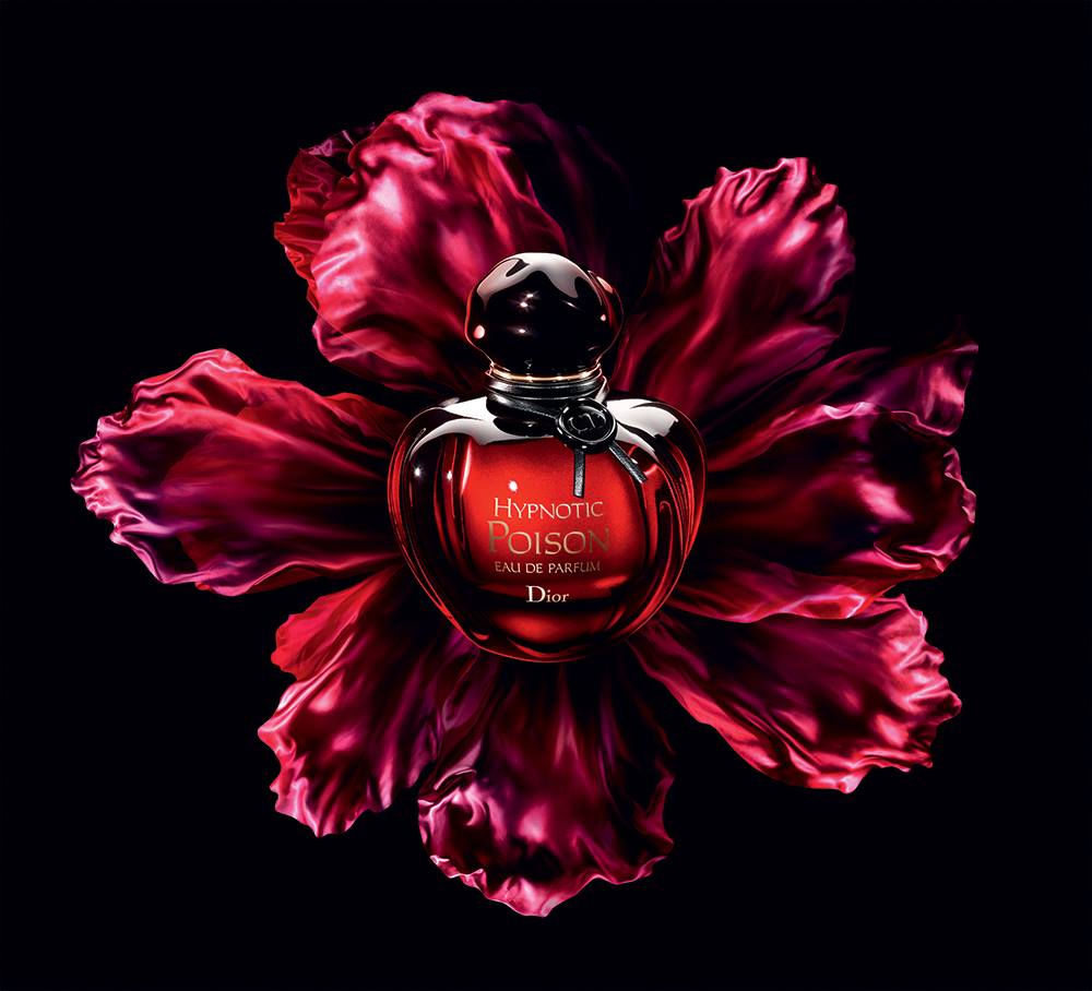 hypnotic poison note olfattive