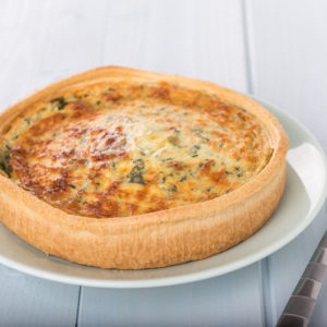 Torte Salate con ricotta: 5 ricette Torte Salate con ricotta: 5 ricette
