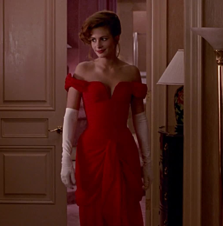 Pretty Woman, i look più belli | DireDonna