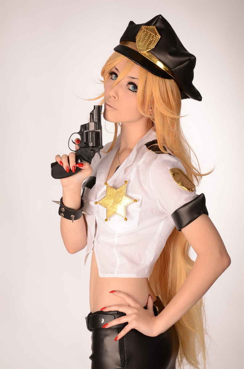 Fenomeno "Cosplay"