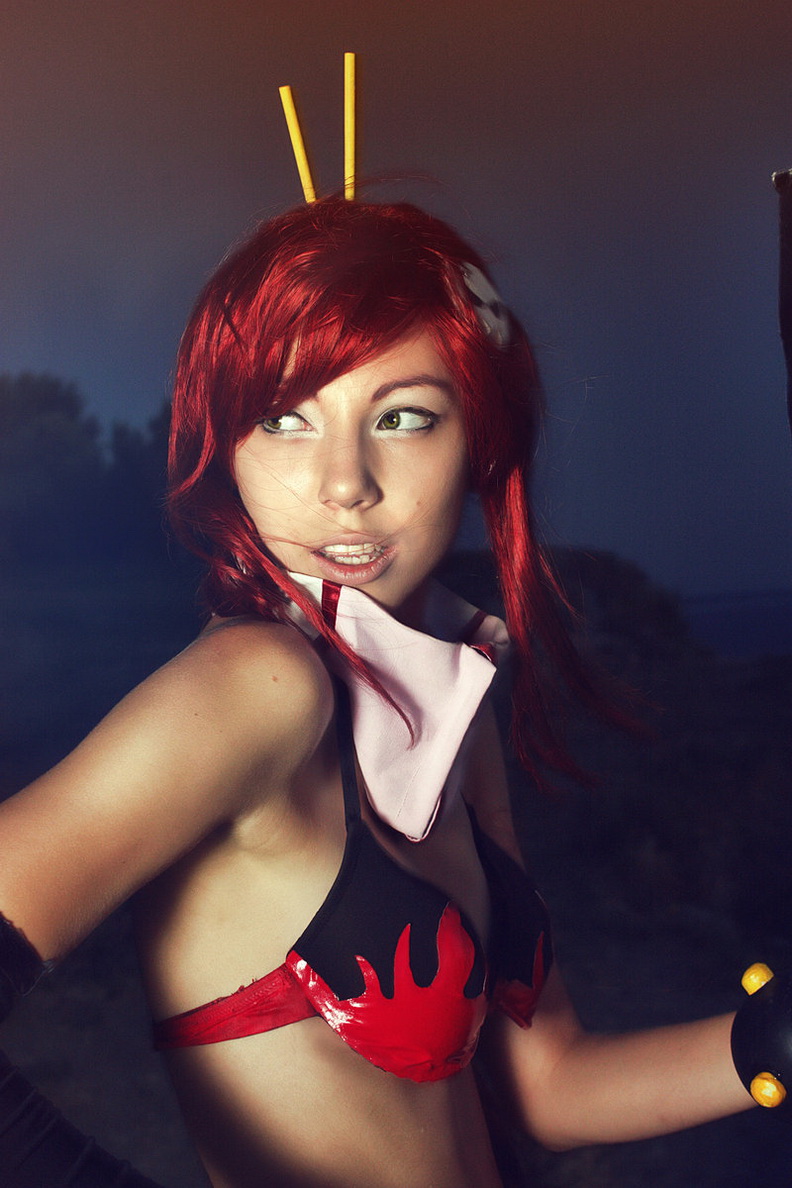 Fenomeno "Cosplay"