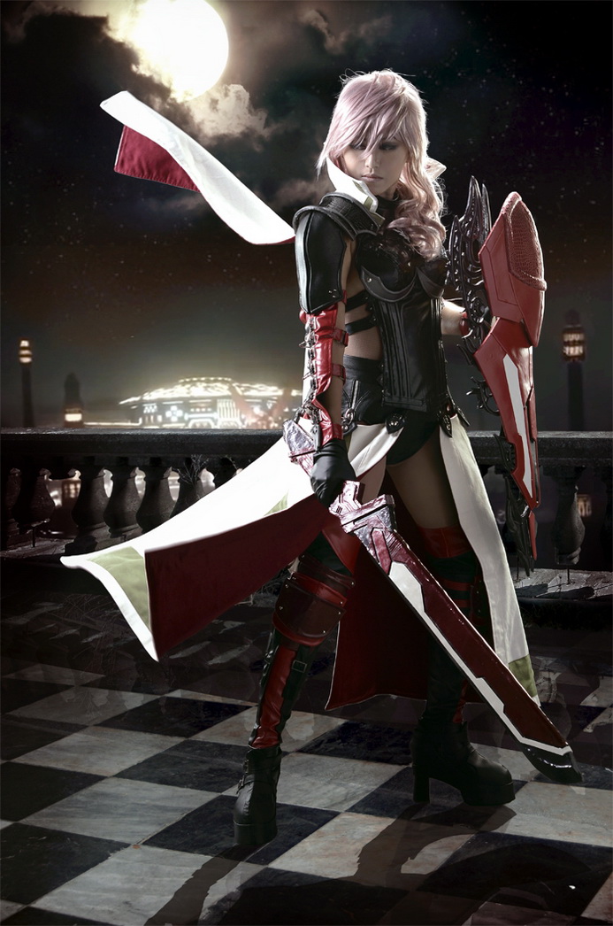 Fenomeno "Cosplay"