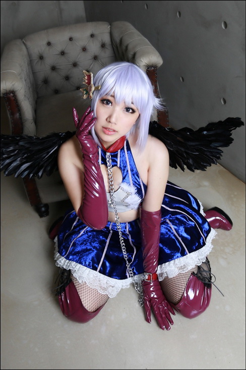 Fenomeno "Cosplay"