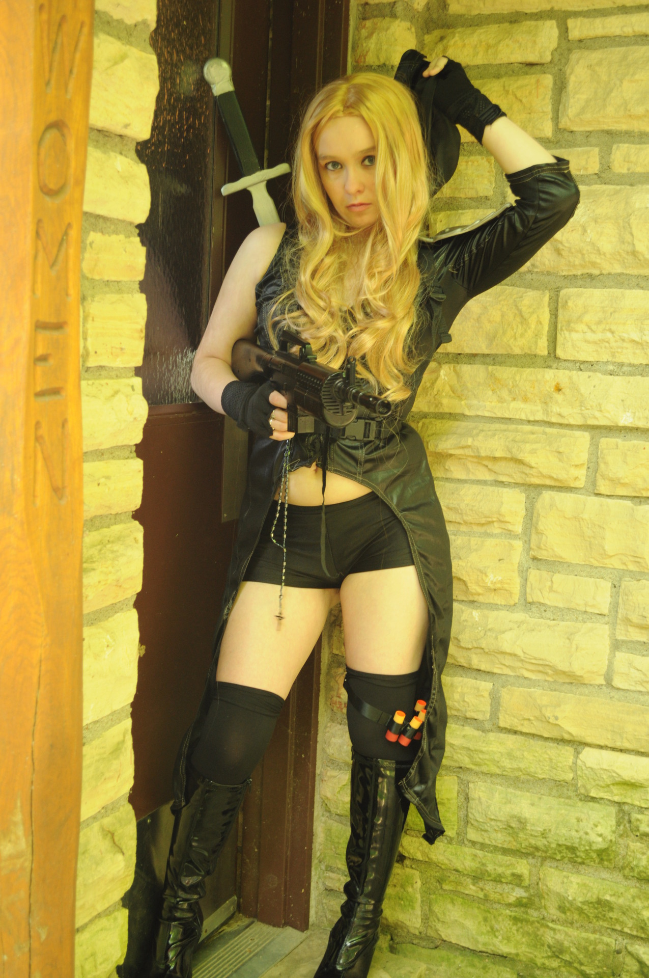 Fenomeno "Cosplay"