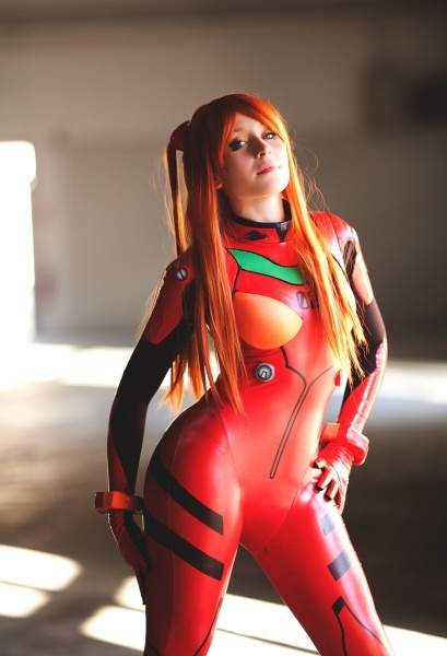 Fenomeno "Cosplay"