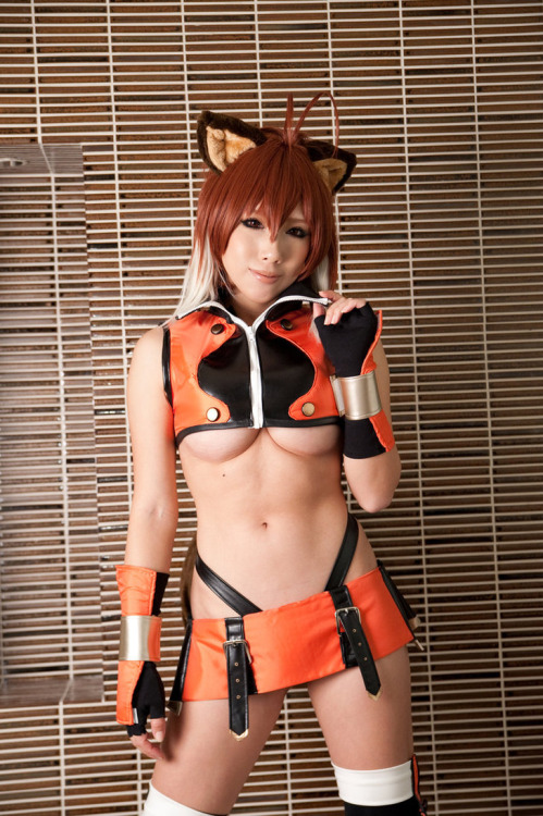Fenomeno "Cosplay"