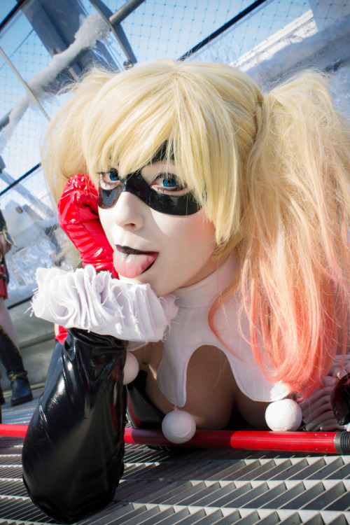 Fenomeno "Cosplay"