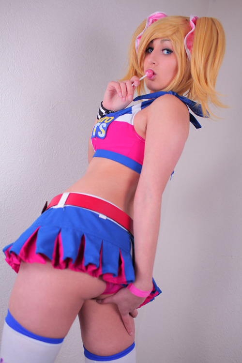 Fenomeno "Cosplay"