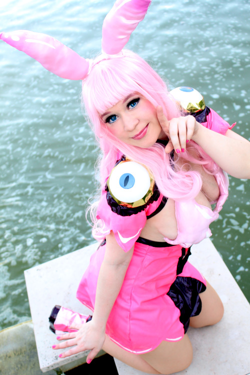 Fenomeno "Cosplay"