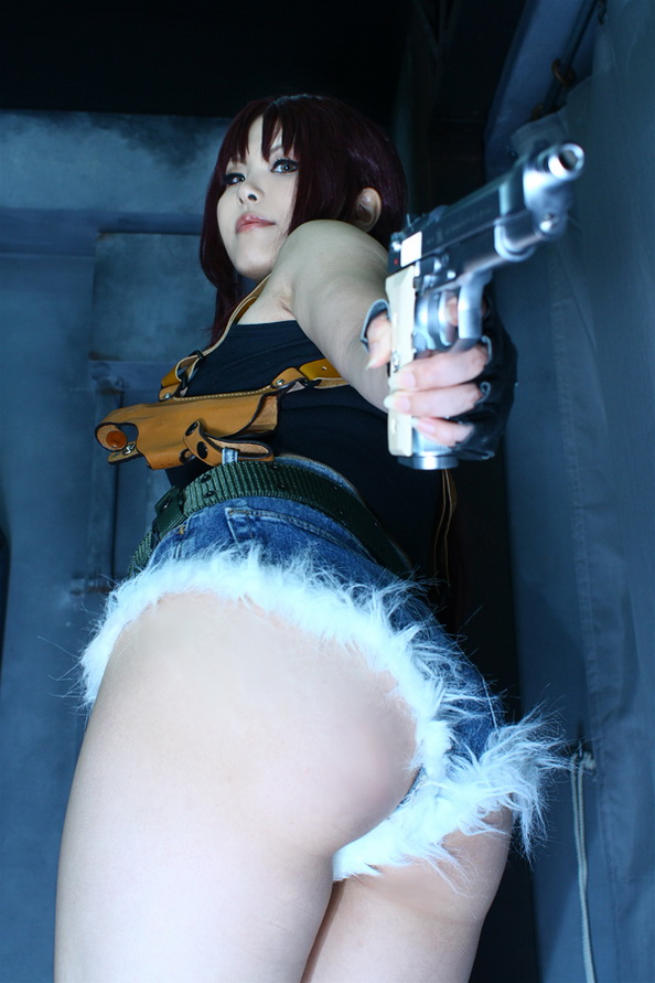 Fenomeno "Cosplay"