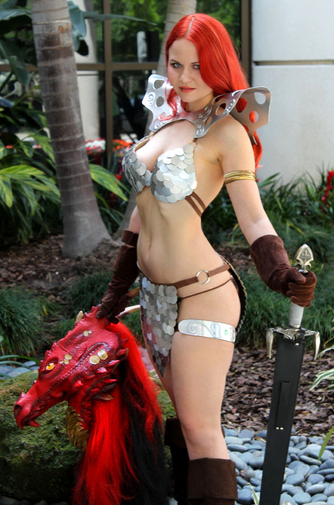 Fenomeno "Cosplay"