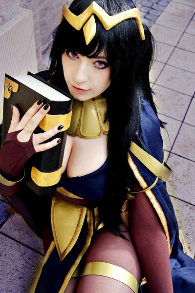 Fenomeno "Cosplay"