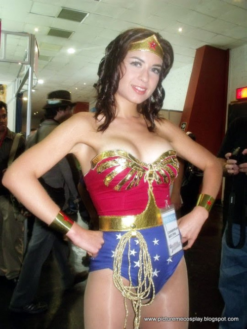 Fenomeno "Cosplay"