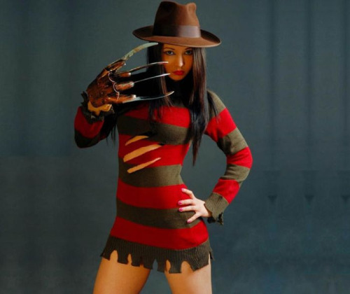 Fenomeno "Cosplay"