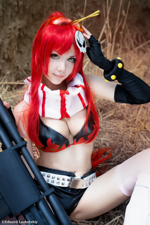 Fenomeno "Cosplay"