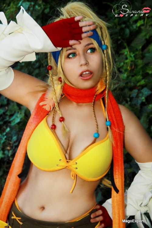 Fenomeno "Cosplay"