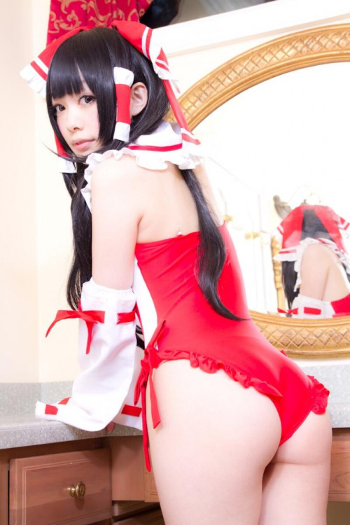 Fenomeno "Cosplay"