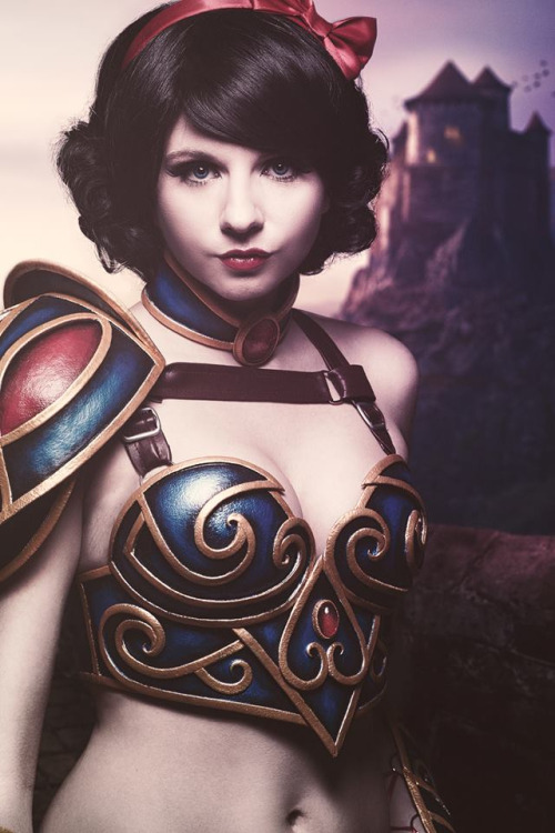 Fenomeno "Cosplay"