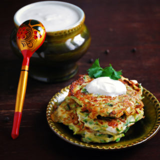 Zucchine: 5 ricette semplici e veloci Zucchine: 5 ricette semplici e veloci